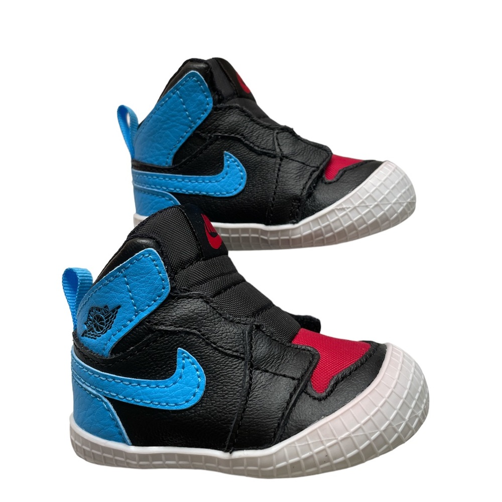 Baby crib Jordans